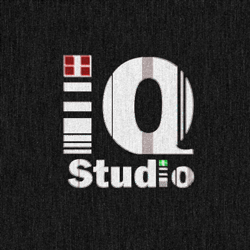 IQ Studio Logo