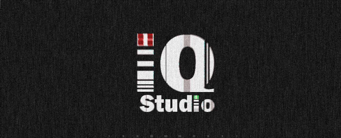 IQ Studio Banner